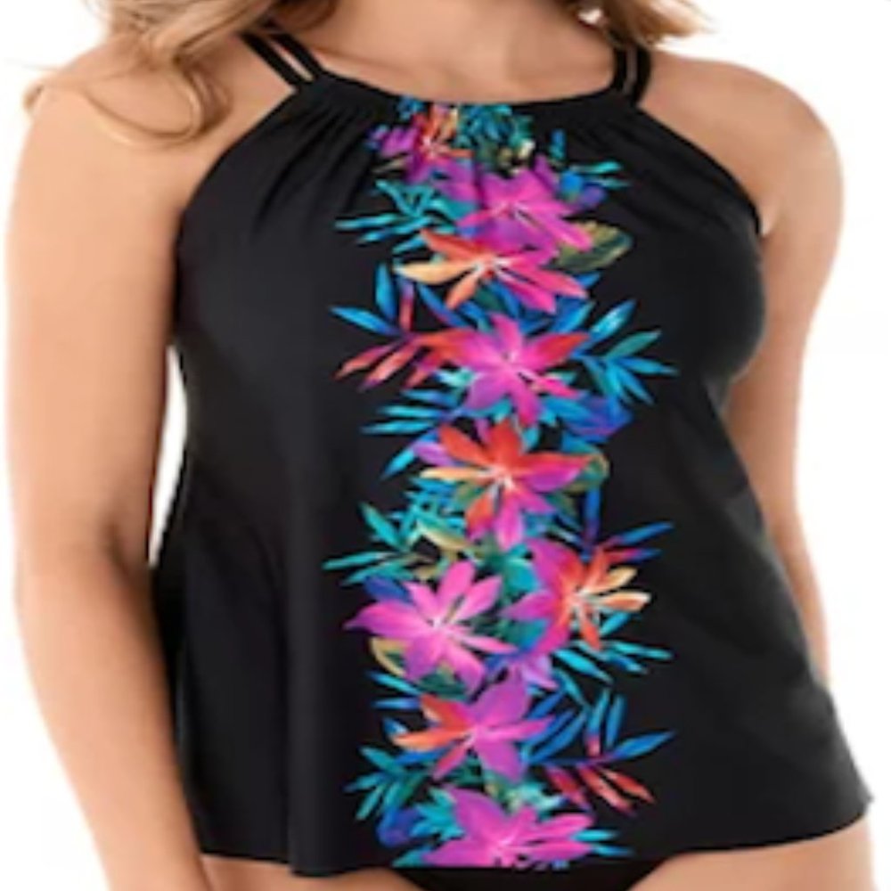 Miraclesuit Genesis Shoreline Top
